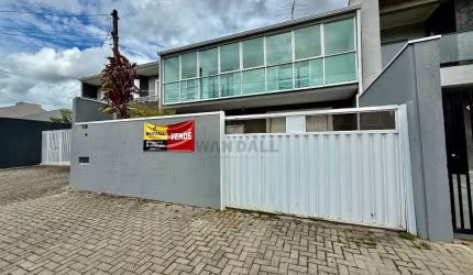 Excelente imovel Residencial e Comercial no Bairro Monte Libano