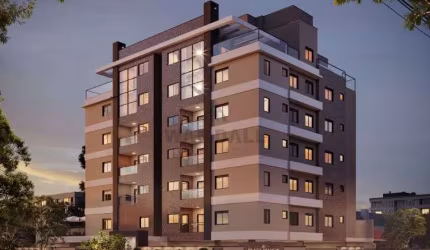 COBERTURA DUPLEX ALTO PADRÃO NO COM 4 QUARTOS/SUÍTE NO CENTRO DE SJP RESIDENCIAL PLAZA MAYOR