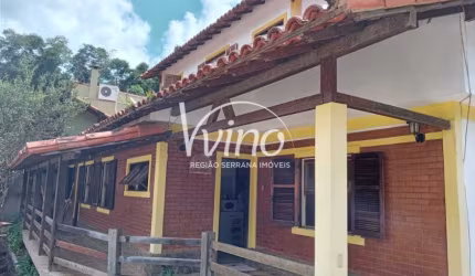 CASA 04 QUARTOS EM ITAIPAVA R$ 590.000