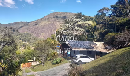 Oportunidade Casa em Araras Porteira Fechada  R$1.300.000