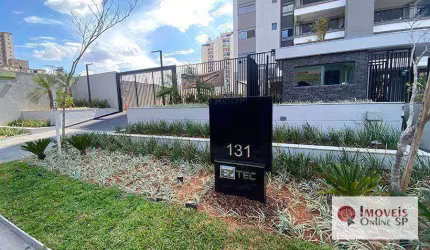 Apartamento à venda, 110 m² - Macedo - Guarulhos/SP