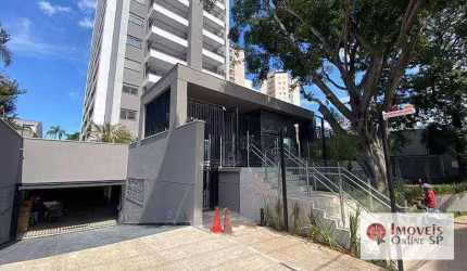 Apartamento com 2 dormitórios à venda, 57 m² - Centro - Guarulhos/SP