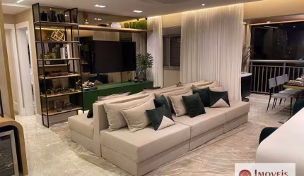 Um verdadeiro Resort em SP e próximo de tudo.
