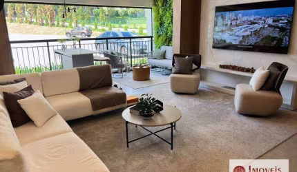 Apartamento à venda, 94 m² - Mooca - São Paulo/SP