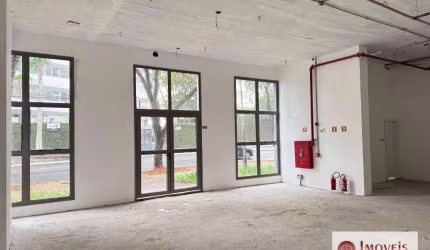 Loja à venda, 169 m² por R$ 1.921.198,00 - Mooca - São Paulo/SP