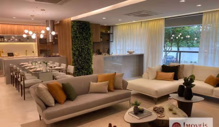 Apartamento à venda, 144 m² - Aclimação - São Paulo/SP