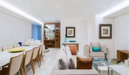 BELÍSSIMA COBERTURA DUPLEX