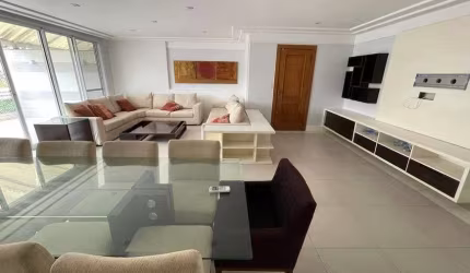 Belíssima Cobertura Duplex de 4 Suítes na 2 quadra da Praia do RECREIO