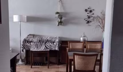 Apartamento para venda possui 113 metros quadrados com 2 quartos em Lapa - São Paulo - SP