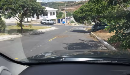Lote com 360m² localizado no Residencial Rosa dos Ventos - Vespasiano