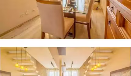Apartamento à venda em Sorocaba, Jardim Vera Cruz, com 3 quartos, 114m²