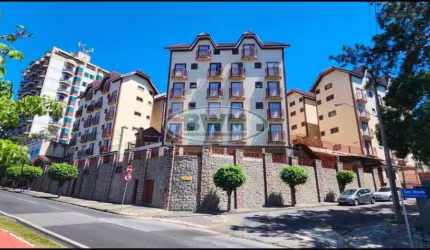 EDIFÍCIO ZURIQUE PRÓXIMO AO CENTRO