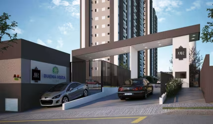 Apartamento com 2 quartos à venda na Reino Unido, Boa Vista, Sorocaba, 87 m2 por R$ 444.757