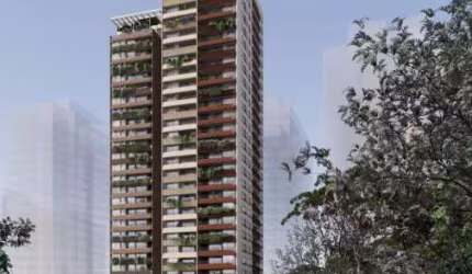 Cobertura com 3 quartos à venda na Alameda Amazonas, Alphaville, Barueri, 226 m2 por R$ 3.835.098