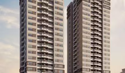 Apartamento à venda em Osasco, Bela Vista, com 3 quartos, 73,67m²