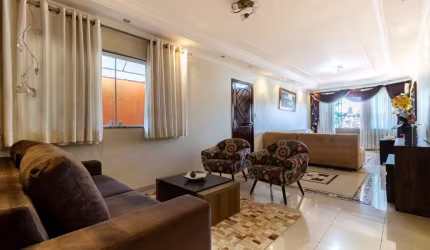 Casa com 4 quartos à venda na Jacinto, Jardim das Flores, Osasco, 309 m2 por R$ 980.000