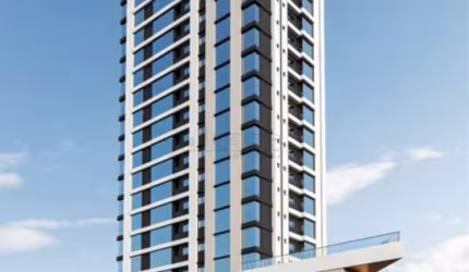 Apartamento com 2 quartos à venda na 908, Alto São Bento, Itapema, 70 m2 por R$ 758.629