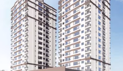 Apartamento com 2 quartos à venda na 802, Alto São Bento, Itapema, 68 m2 por R$ 839.167