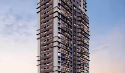 Apartamento com 3 quartos à venda na Víctor Brecheret, Vila Yara, Osasco, 79 m2 por R$ 876.917