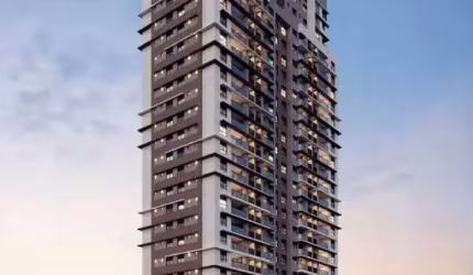 Apartamento Garden à venda em Osasco, Vila Yara, com 2 quartos, 75,12m²