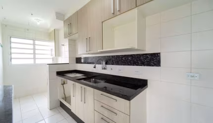 Apartamento com 2 quartos à venda na Rua Névio Salvia, Jardim Roma, Jundiaí, 51 m2 por R$ 310.000
