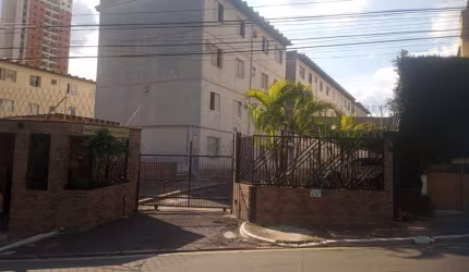 Apartamento à venda em Jundiaí, Ponte de São João, com 2 quartos, 60m²
