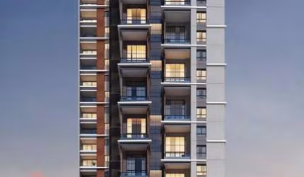 Apartamento com 3 quartos à venda na Rua Maria Monteiro, Cambuí, Campinas, 181 m2 por R$ 2.782.057