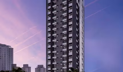 Apartamento com 2 quartos à venda na Rua Azarias de Melo, Taquaral, Campinas, 55 m2 por R$ 636.165