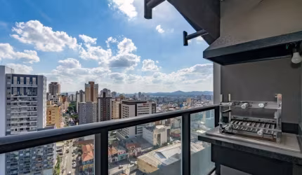 Apartamento com 2 quartos à venda na Rua Alice Manholer Piteri, Centro, Osasco, 50 m2 por R$ 599.000