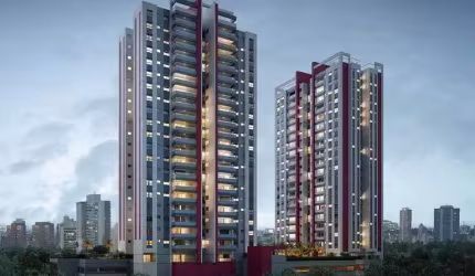 Apartamento à venda em Campinas, Parque Prado, com 3 quartos, 138,46m²