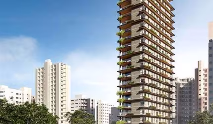 Apartamento à venda em Campinas, Cambuí, com 3 quartos, 156m²