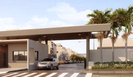 Casa de condomínio à venda em Jundiaí, Medeiros, com 3 quartos, 145,85m²