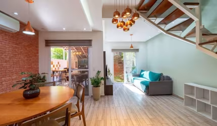 Casa de condomínio à venda em Jundiaí, Medeiros, com 3 quartos, 150m²