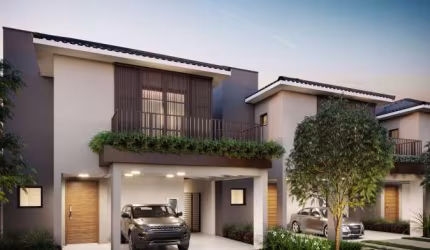 Casa de condomínio à venda em Campinas, Residencial Estância Eudóxia (Barão Geraldo), com 3 quartos, 138,54m²