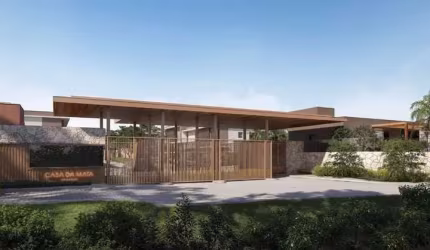 Casa de condomínio à venda em Campinas, Sítios de Recreio Gramado, com 3 quartos, 187,66m²