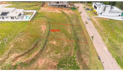 Terreno à venda em Jundiaí, Medeiros, 800m²