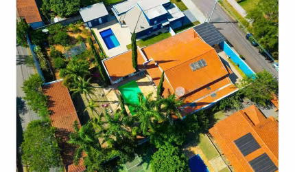Casa com 3 quartos à venda na José Antônio Paulielo, Jardim Tereza Cristina, Jundiaí, 620 m2 por R$ 1.341.000