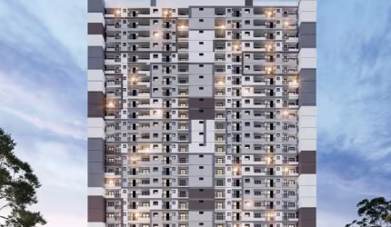 Apartamento Garden à venda em Sorocaba, Centro, com 2 quartos, 76,2m²