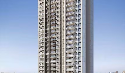 Apartamento com 3 quartos à venda na Rua Antônia Bizarro, Vila Osasco, Osasco, 101 m2 por R$ 1.094.657