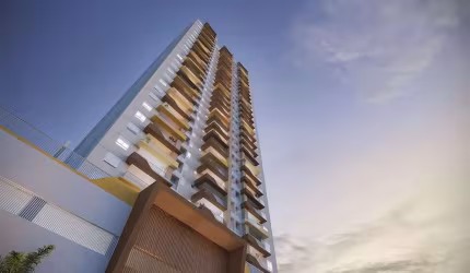 Apartamento com 3 quartos à venda na Avenida Lucianinho Melli, Vila Osasco, Osasco, 152 m2 por R$ 1.298.330