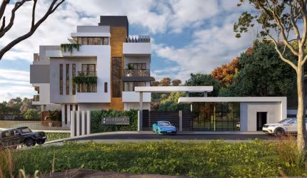 Casa em condomínio fechado com 3 quartos à venda na Ilha Bela, Quatro Ilhas, Bombinhas, 306 m2 por R$ 6.599.900