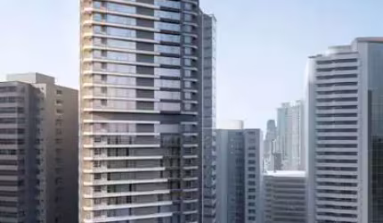 Cobertura à venda em Balneário Camboriú, Centro, com 4 quartos, 390,6m²