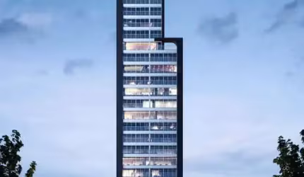 Apartamento à venda em Balneário Camboriú, Centro, com 4 quartos, 143,43m²