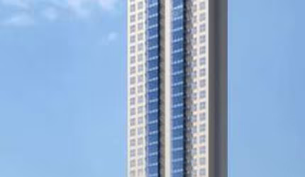 Cobertura à venda em Balneário Camboriú, Centro, com 5 quartos, 298,21m²