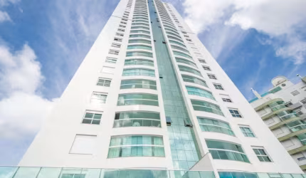 Apartamento com 4 quartos à venda na Rua Lauro Muller, Fazenda, Itajaí, 283 m2 por R$ 4.370.000