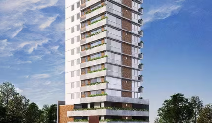 Apartamento com 2 quartos à venda na Rua Felix Walendowsky, Balneário Perequê, Porto Belo, 102 m2 por R$ 1.064.880
