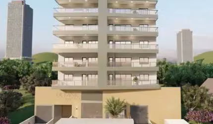 Cobertura à venda em São José, Barreiros, com 3 quartos, 356,51m²