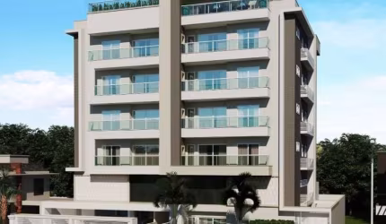 Apartamento à venda em Bombinhas, Bombas, com 3 quartos, 97,61m²