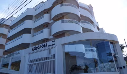 Apartamento com 3 quartos à venda na Avenida Ilha das Gales, Quatro Ilhas, Bombinhas, 102 m2 por R$ 1.539.058