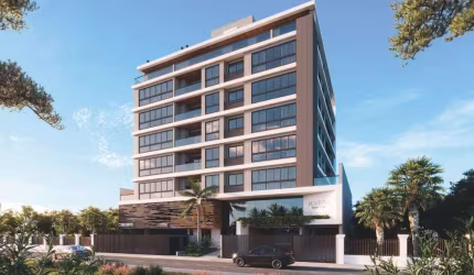Apartamento Garden à venda em Bombinhas, Bombas, com 2 quartos, 126,18m²